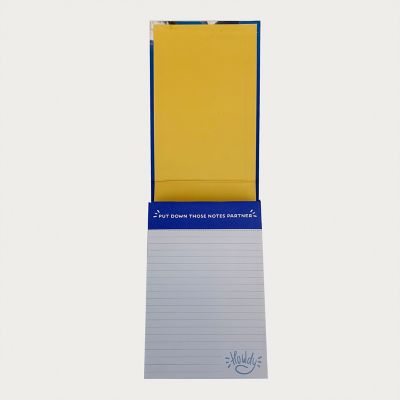 Image showing  Howdy Fold Over Pad