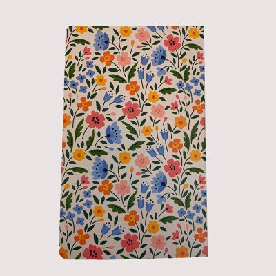 Image showing  Floral Gardening Log Book