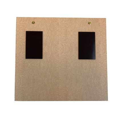 Image showing  Workin Hard To Do List Post