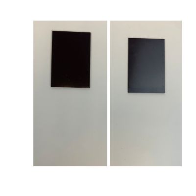 Image showing  2 pk. Piggy Magnetic Listpad