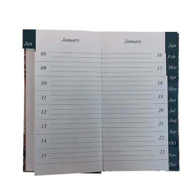 Image showing Bella Bug 4.5 x 8 in. Address and Birthday Keeper Journal