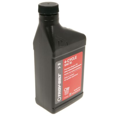 Image showing  15 oz. SAE 30 Engine Oil