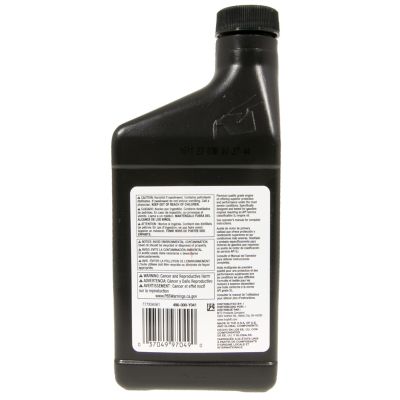 Image showing  15 oz. SAE 30 Engine Oil