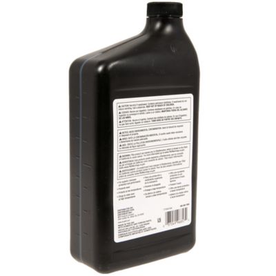 Image showing  Bar & Chain Oil, 32 oz.