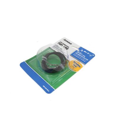 Image showing  Low Permeation Fuel Line Kit for Most Tillers, Chainsaws, Blowers, Cultivators and Edgers