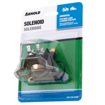 Image showing  12V Solenoid