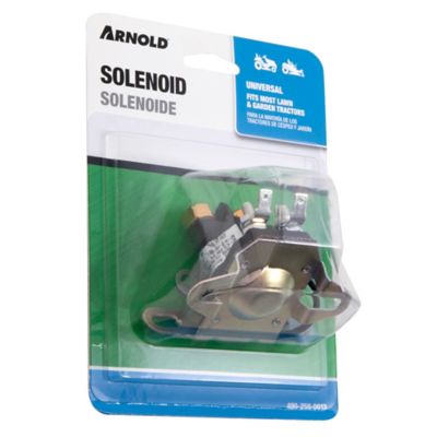 Image showing  12V Solenoid