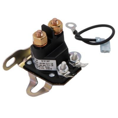 Image showing  12V Solenoid