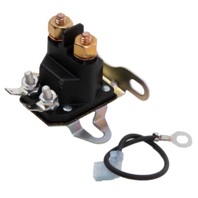 Image showing 5 th Arnold 12V Solenoid