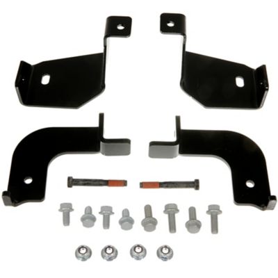 Cub Cadet Bagger Weight Mounting Kit