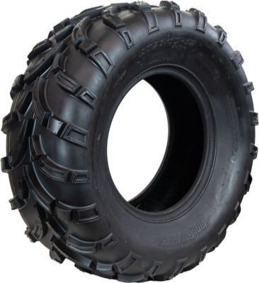 Wolf Pack AT26x10-12 P373 ATV/UTV Tire