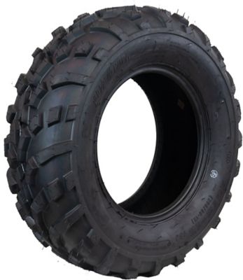 Wolf Pack AT25x8.00-12 F938 ATV/UTV Tire