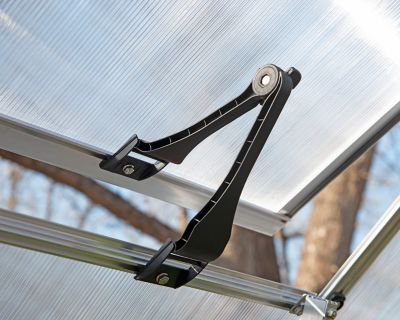 Image showing  Vent Kit for Mythos, Hybrid, Americana, Essence and Balance Greenhouses