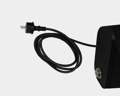 Image showing 7 th Canopia by Palram 1500W Carbon Fiber Infrared Heater