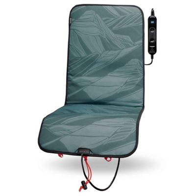 Ignik Outdoors Backside XL Heated Pad Cover, Mtn Collection