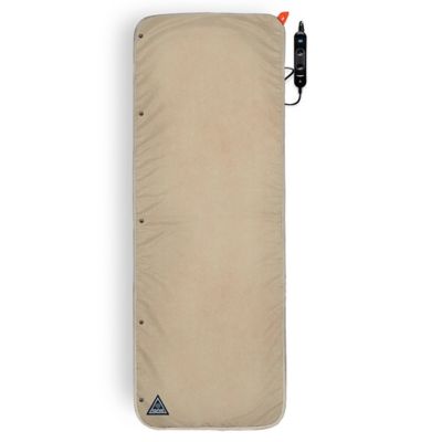 Ignik Outdoors Flipside Heated Bed Cover Tan