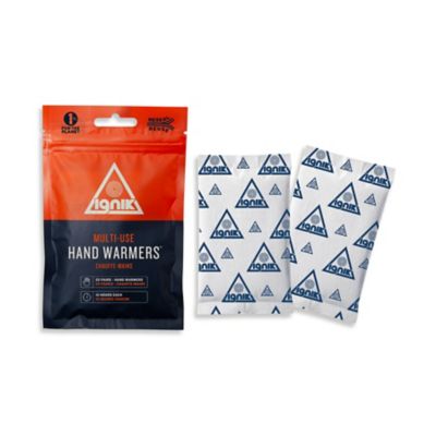 Image showing  Hand Warmers (20 Pair Multi-Pack)