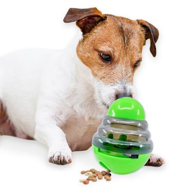 Image showing  Doggy Tumbler Treat Dispensing Toy