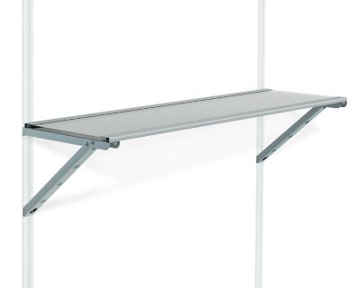 Image showing  Utility Shed Shelf Kit