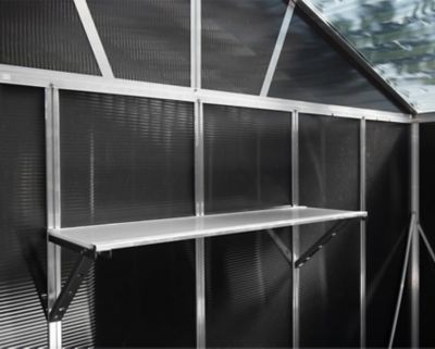 Image showing  Utility Shed Shelf Kit