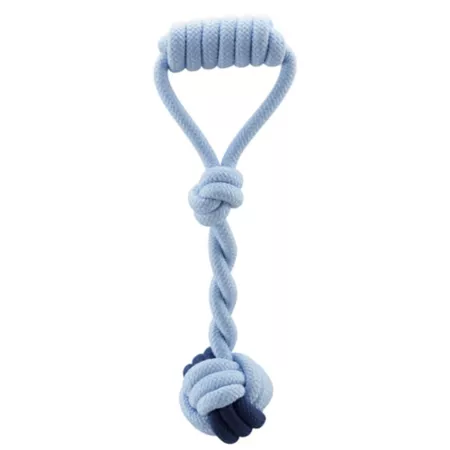 MuttNation powered by Miranda Lambert Monkeyfist Rope Tug Dog Toy Dog Rope & Tug Toys