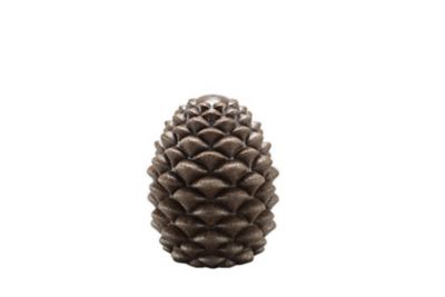 MuttNation Fueled by Miranda Lambert Pinecone Dog Treat Toy