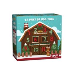 Pet Advent Calendars