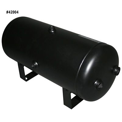 Image showing  2 gal. Air Tank - 42004