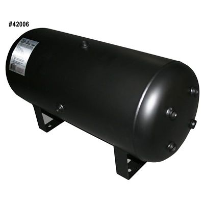 Image showing  5 gal. Air Tank - 42006