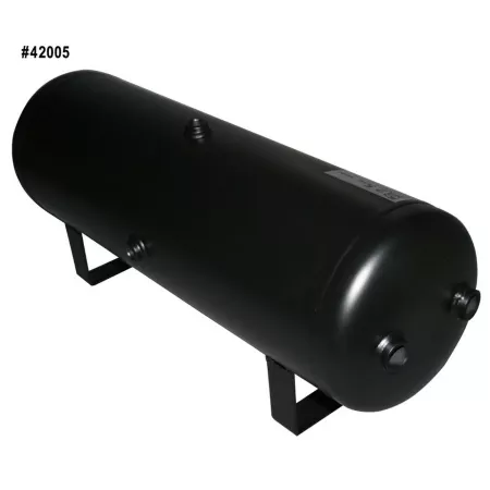 Bulldog Winch 2.5 Gallon Air Tank 42005 Portable Air Tanks