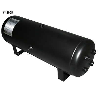 Image showing  2.5 gallon Air Tank, 42005