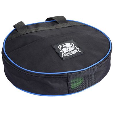 Image showing  4-Tire Inflation/Deflation System