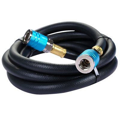 Image showing 6 th Bulldog Winch 4-Tire Inflation/Deflation System