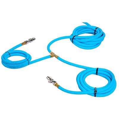 Image showing 7 th Bulldog Winch 4-Tire Inflation/Deflation System