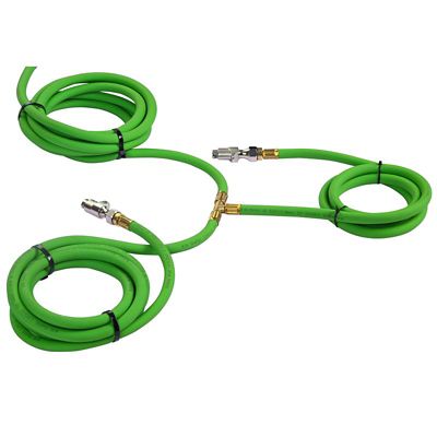 Image showing 8 th Bulldog Winch 4-Tire Inflation/Deflation System