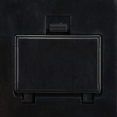 Image showing 9 th Bulldog Winch Compressor, 100 psi Portable, Automatic, 1.2 cfm