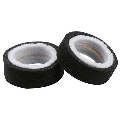 Bulldog Winch Air Filter, 2-Stage, 4 pc. replacement 1/4NPT