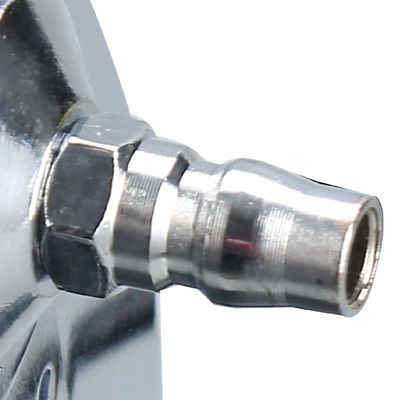 Image showing  Adapter Hose for 41000 to use USA Quick Connect