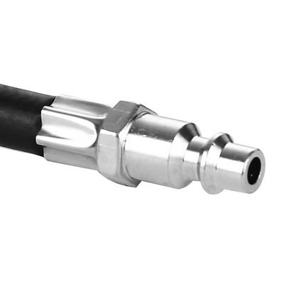 Image showing  Adapter Hose for 41000 to use USA Quick Connect