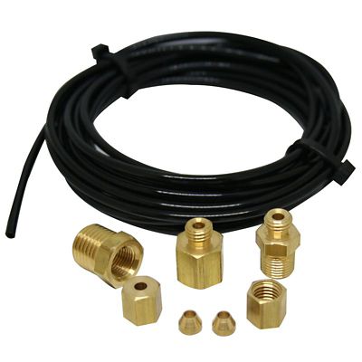 Image showing  Connection Kit for Mechanical Air Pressure Gauge