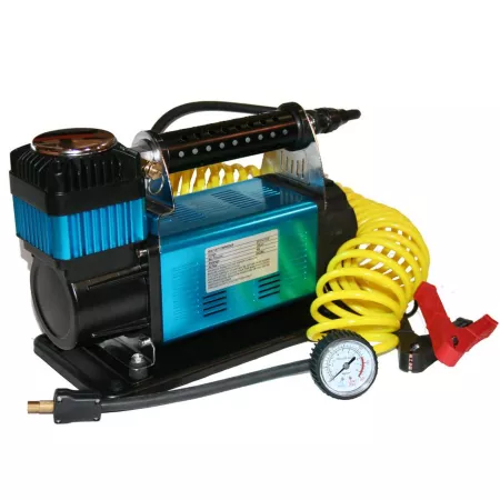 Bulldog Winch Compressor Portable 150 PSI Automatic Portable Air Compressors