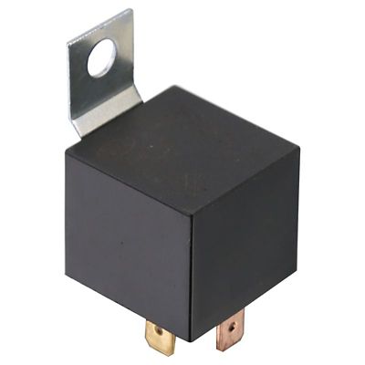 Image showing  Relay 60A 4-Pin, 42071