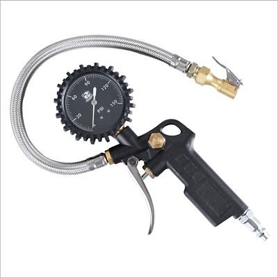 Image showing  On-Board Air in Portable Case