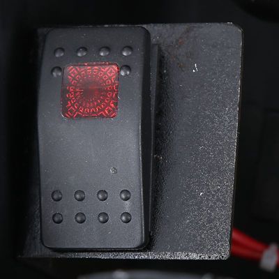 Image showing 5 th Bulldog Winch On-Board Air in Portable Case