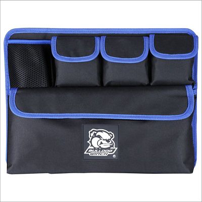 Image showing 6 th Bulldog Winch On-Board Air in Portable Case