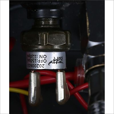 Image showing 7 th Bulldog Winch On-Board Air in Portable Case