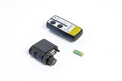 Image showing  Wireless for 15017, 15019