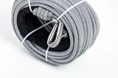 Image showing  AR Synthetic Winch Line 9.5mm x 100 ft., 9 to 12k
