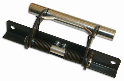 Image showing  Wire Rope Tensioner, 10012 15k