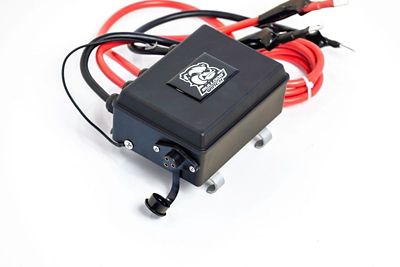 Image showing  Power Unit Assembly, Truck GenB